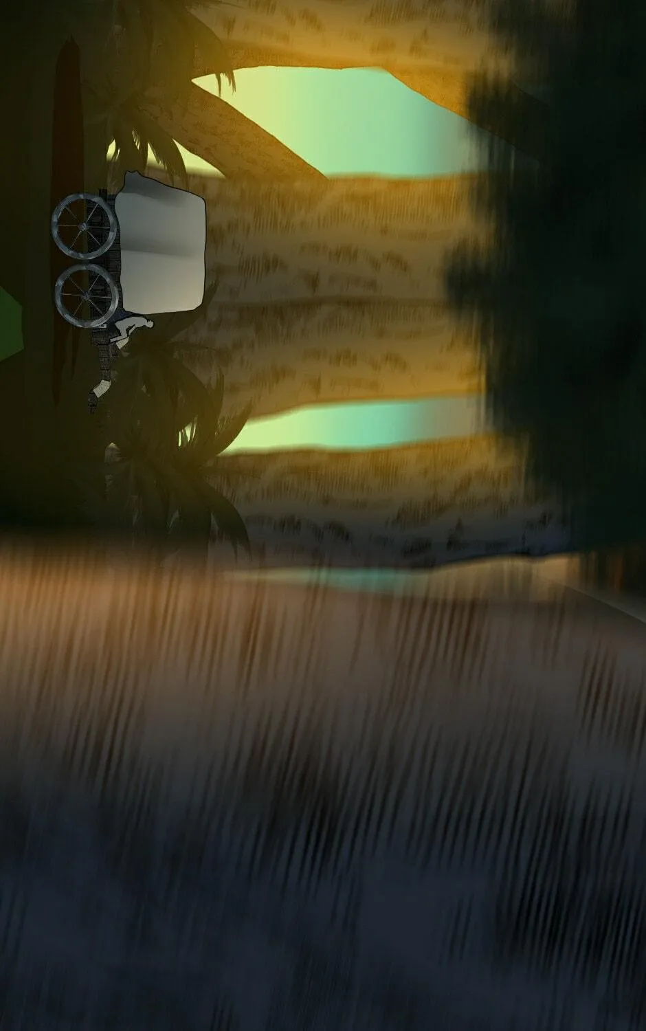 The Beginning After the End Chapter 17 page 23 - 