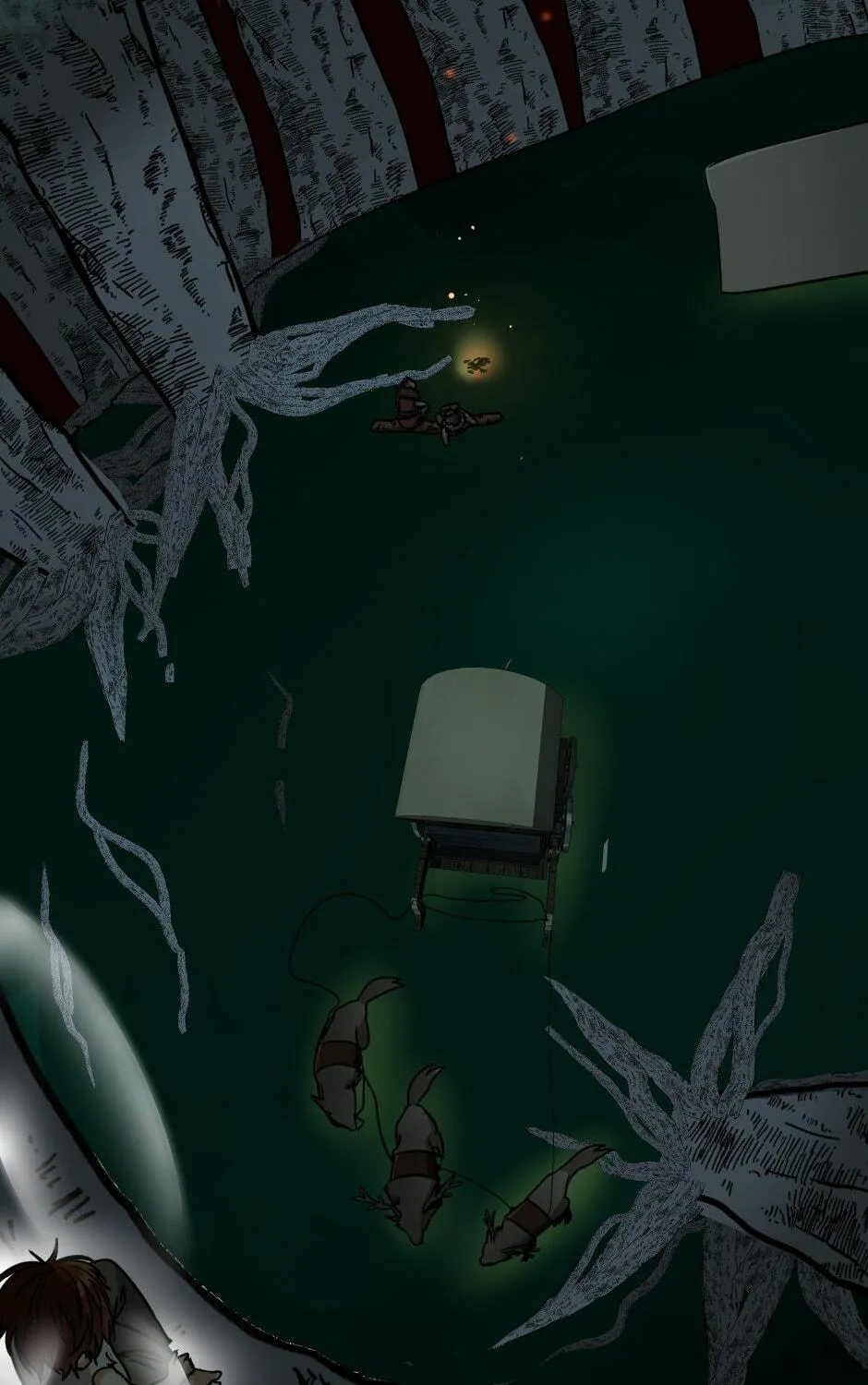 The Beginning After the End Chapter 17 page 29 - 