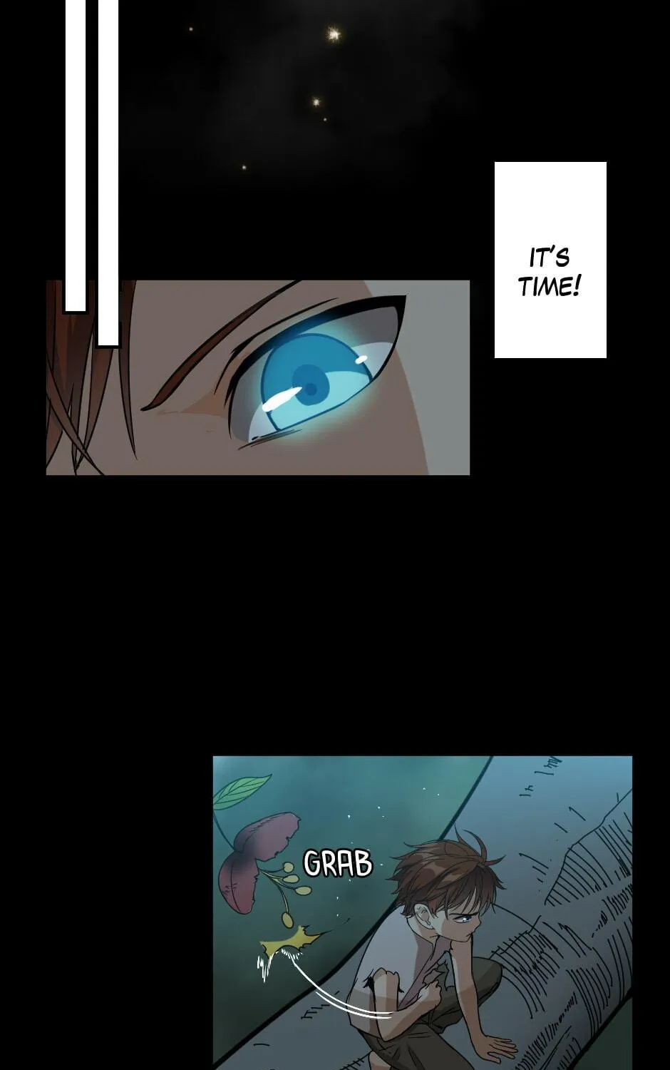 The Beginning After the End Chapter 17 page 35 - 