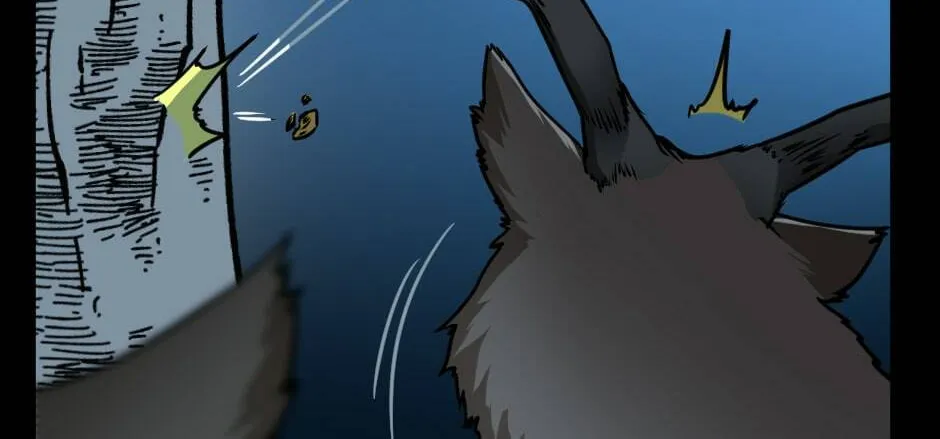 The Beginning After the End Chapter 17 page 38 - 