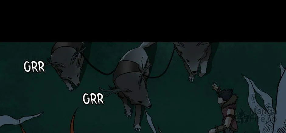 The Beginning After the End Chapter 17 page 42 - 