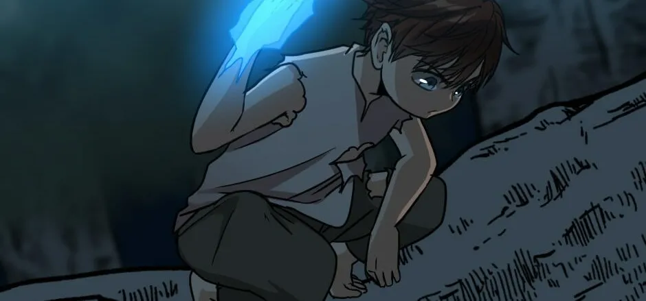 The Beginning After the End Chapter 17 page 44 - 
