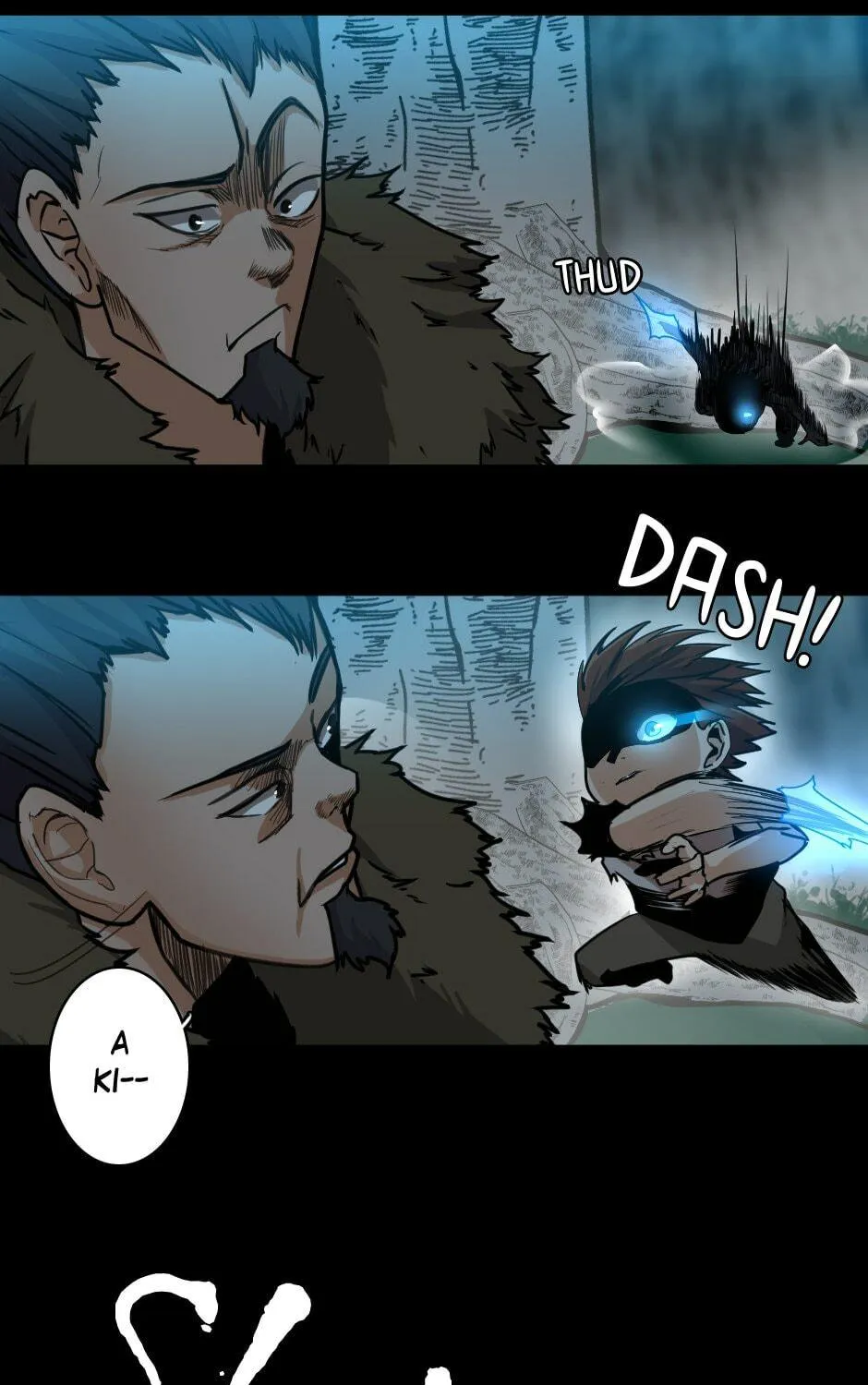 The Beginning After the End Chapter 17 page 49 - 