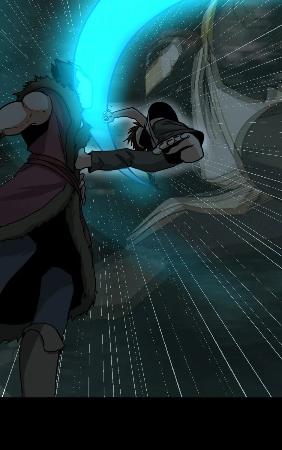 The Beginning After the End Chapter 17 page 51 - 