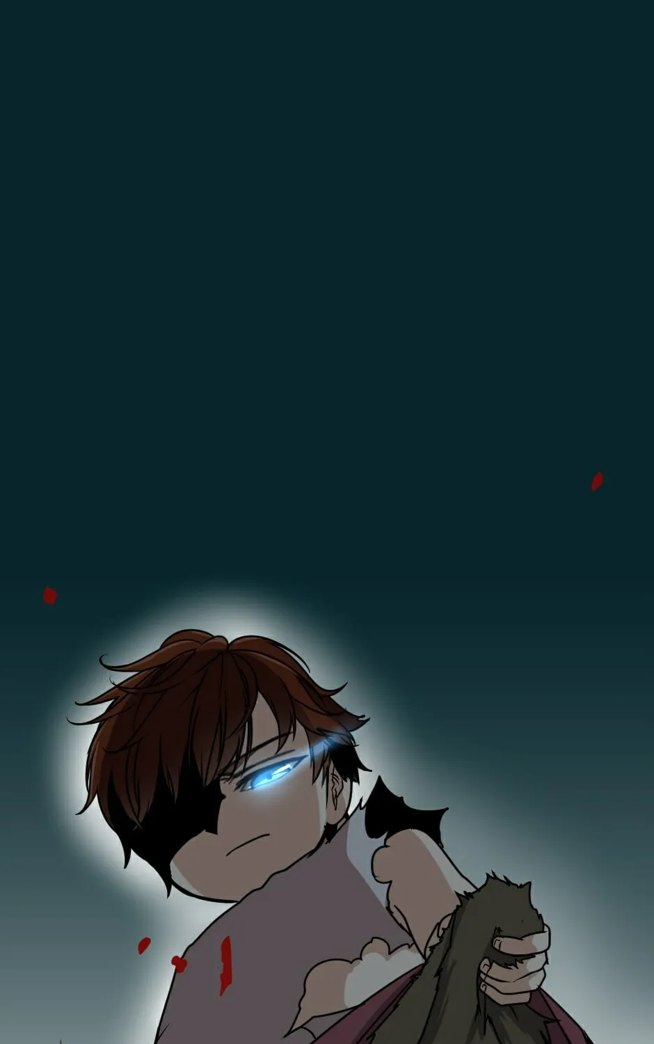 The Beginning After the End Chapter 17 page 55 - 
