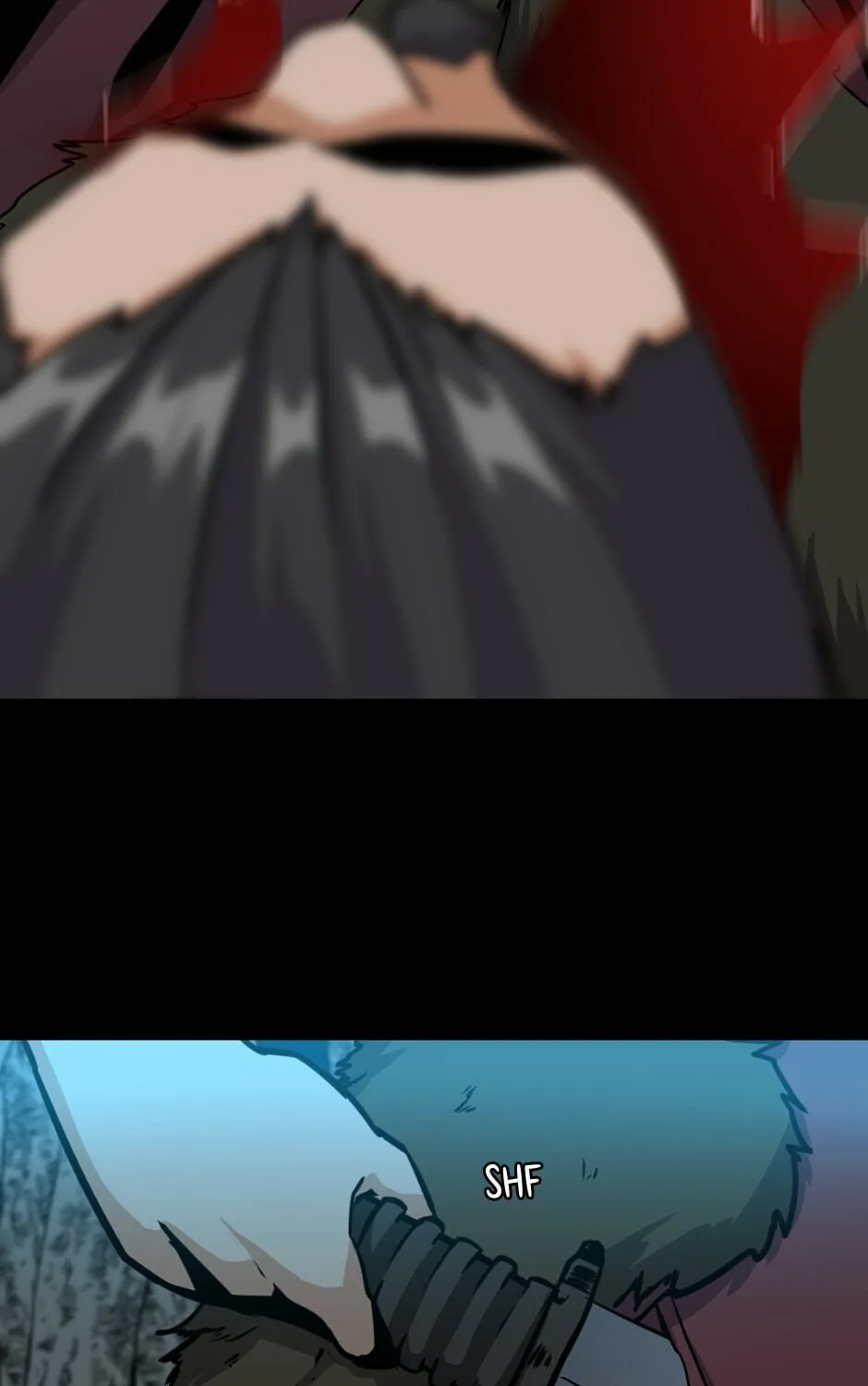 The Beginning After the End Chapter 17 page 57 - 