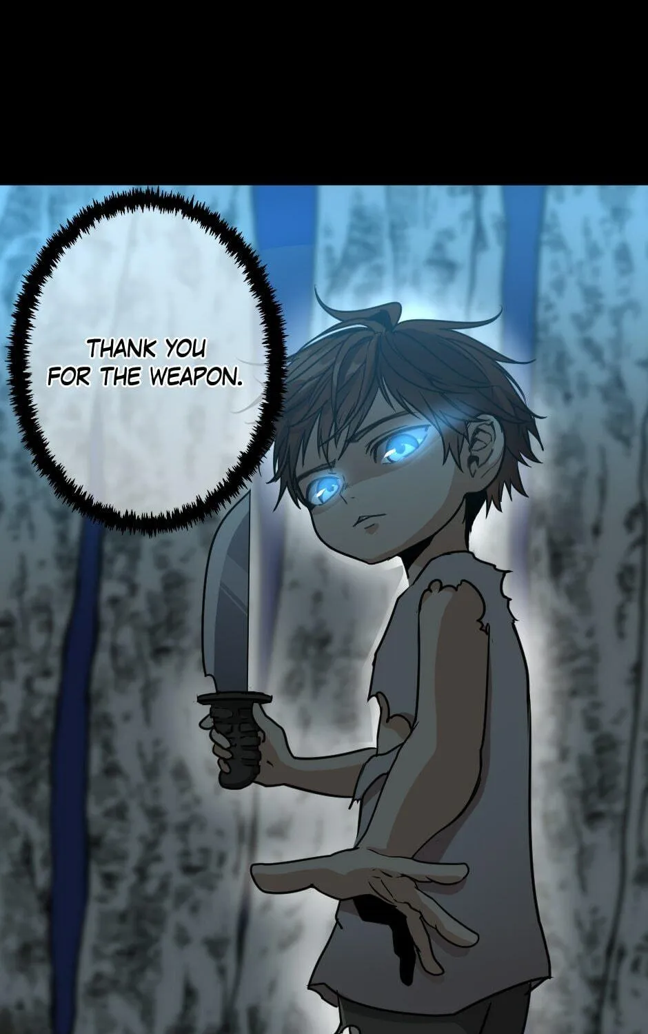 The Beginning After the End Chapter 17 page 59 - 