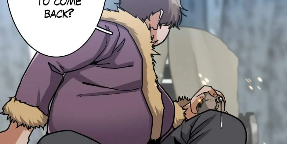 The Beginning After the End Chapter 17 page 68 - 