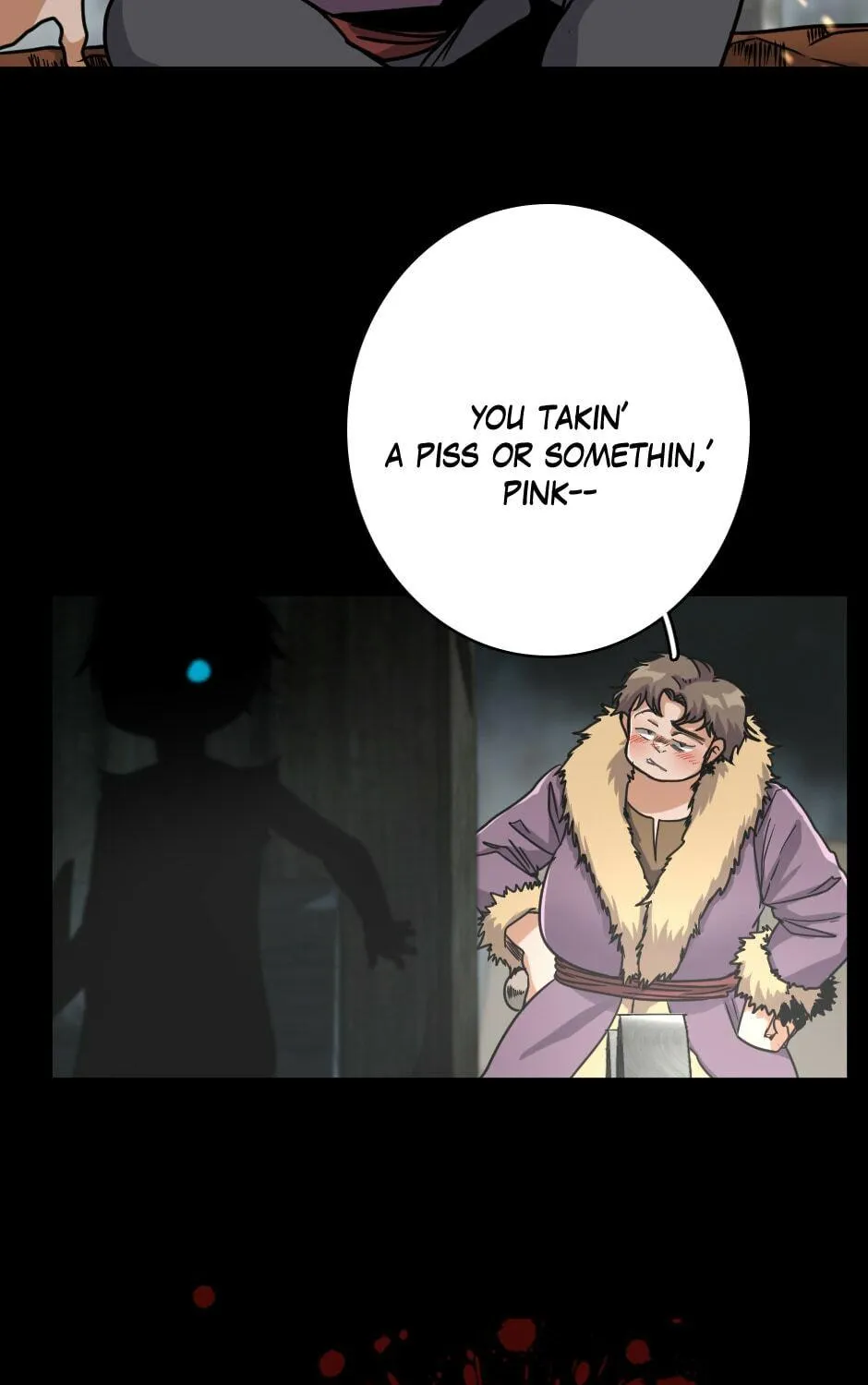 The Beginning After the End Chapter 17 page 69 - 