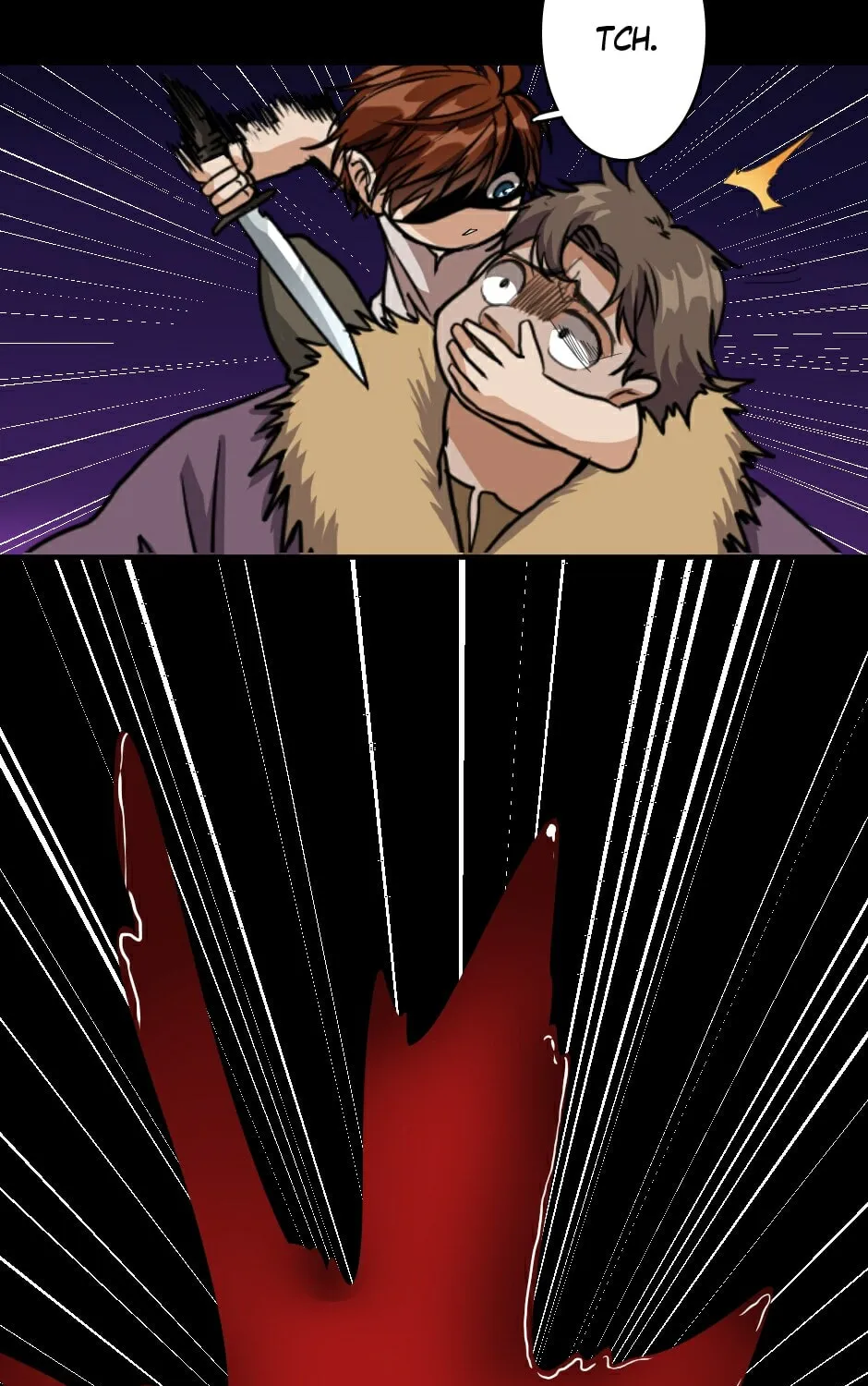 The Beginning After the End Chapter 17 page 73 - 