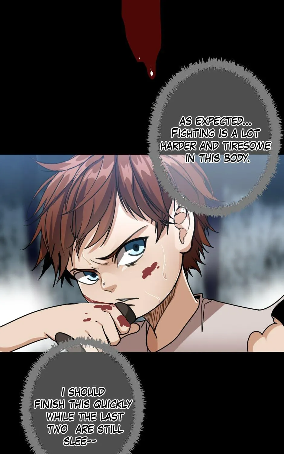 The Beginning After the End Chapter 17 page 77 - 