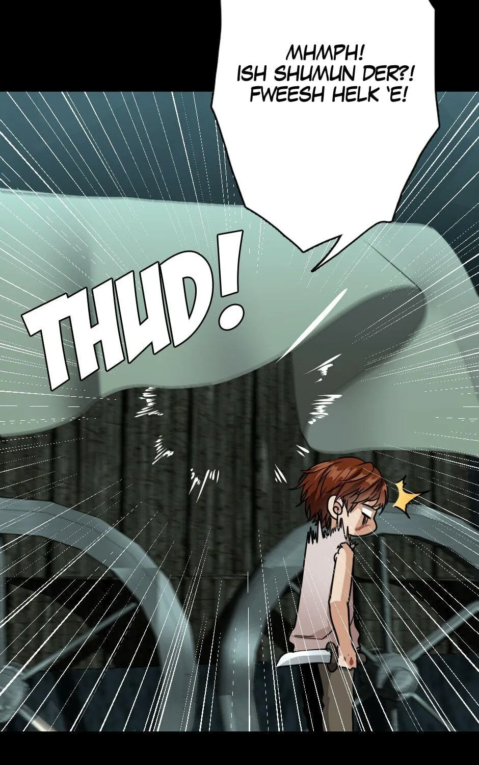 The Beginning After the End Chapter 17 page 79 - 