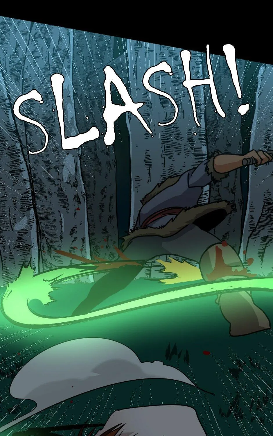 The Beginning After the End Chapter 17 page 89 - 