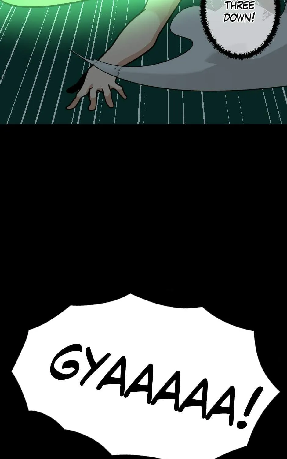 The Beginning After the End Chapter 17 page 91 - 