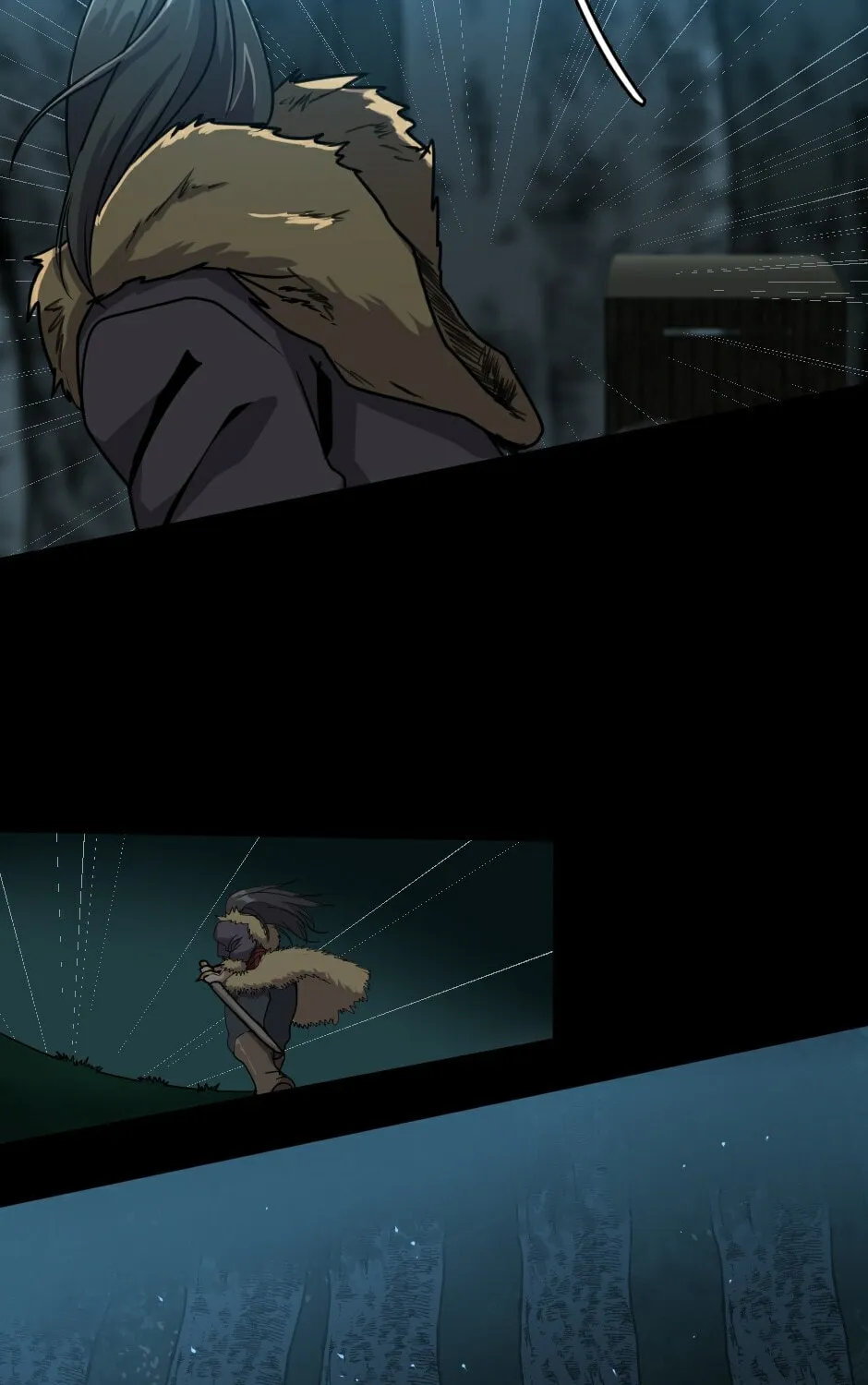 The Beginning After the End Chapter 17 page 93 - 