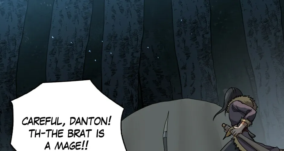 The Beginning After the End Chapter 17 page 94 - 