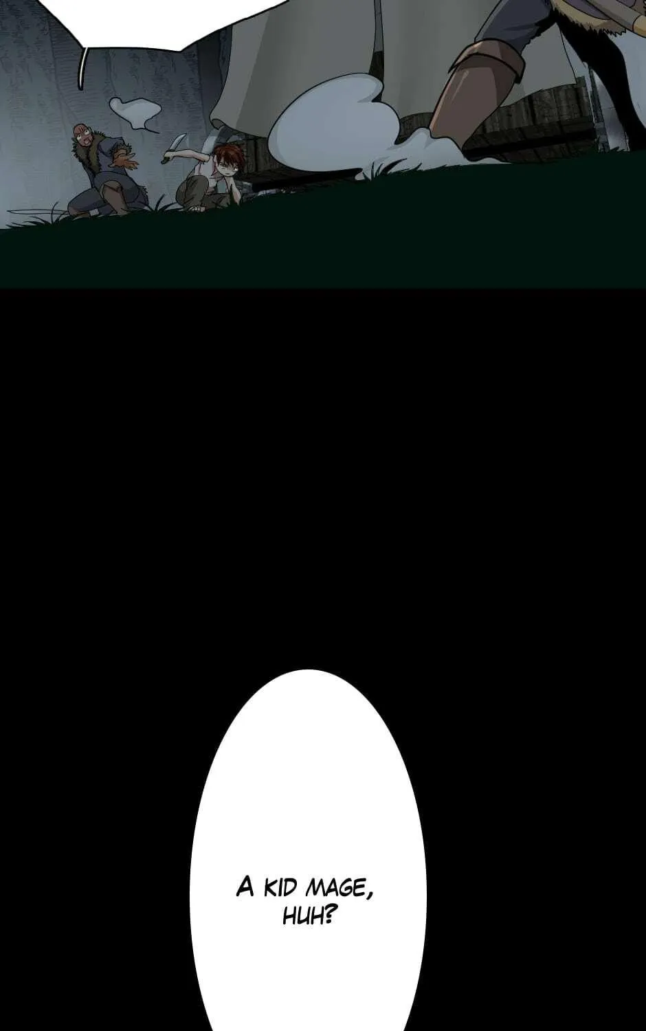 The Beginning After the End Chapter 17 page 95 - 