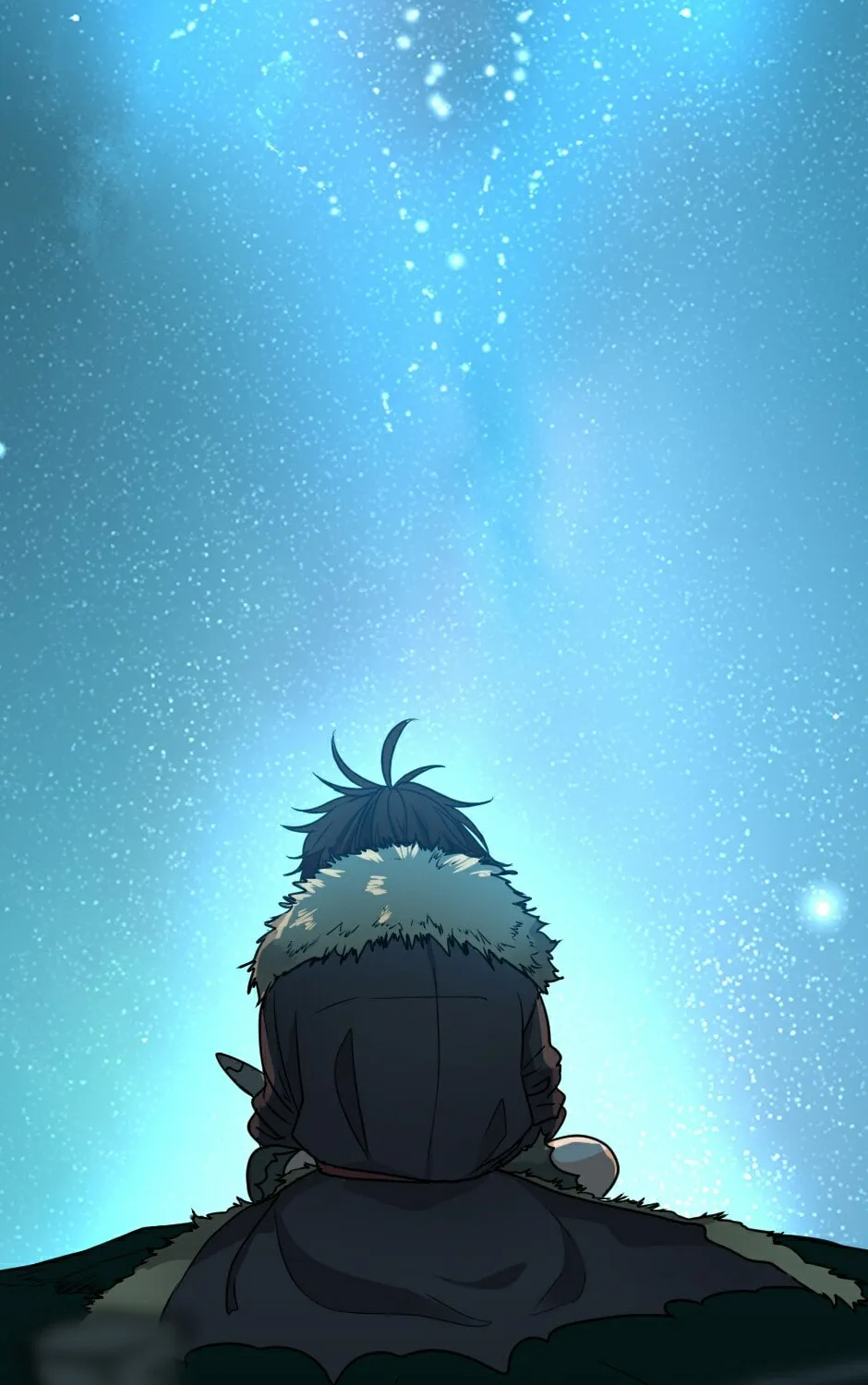 The Beginning After the End Chapter 18 page 111 - 