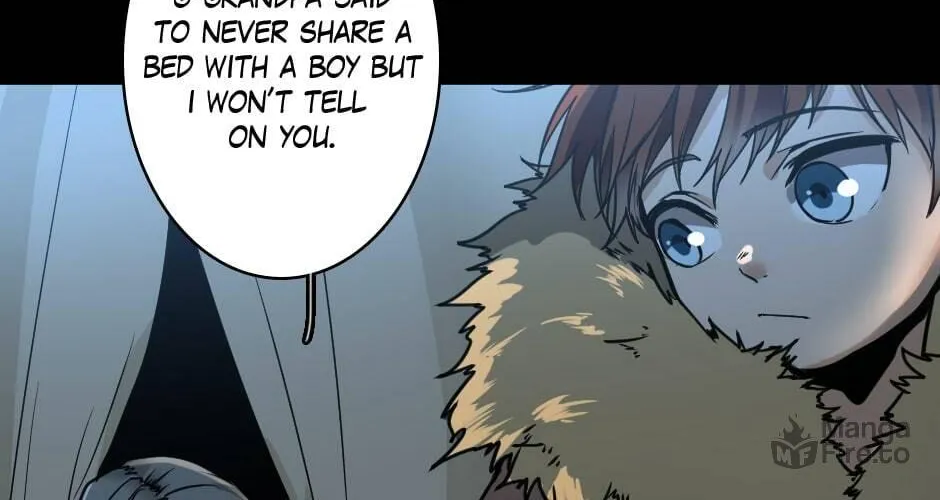 The Beginning After the End Chapter 18 page 114 - 