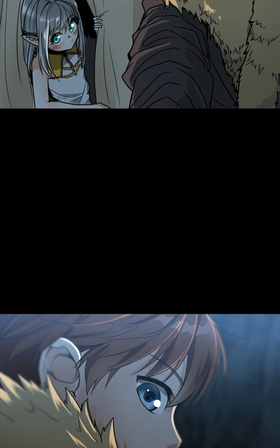 The Beginning After the End Chapter 18 page 115 - 