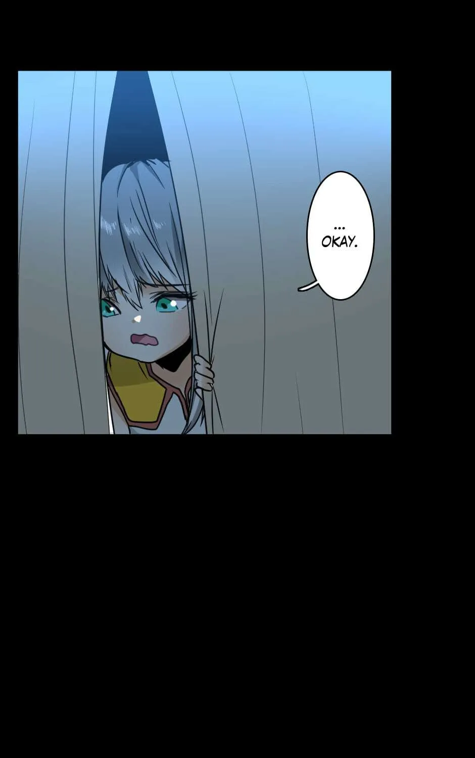 The Beginning After the End Chapter 18 page 117 - 