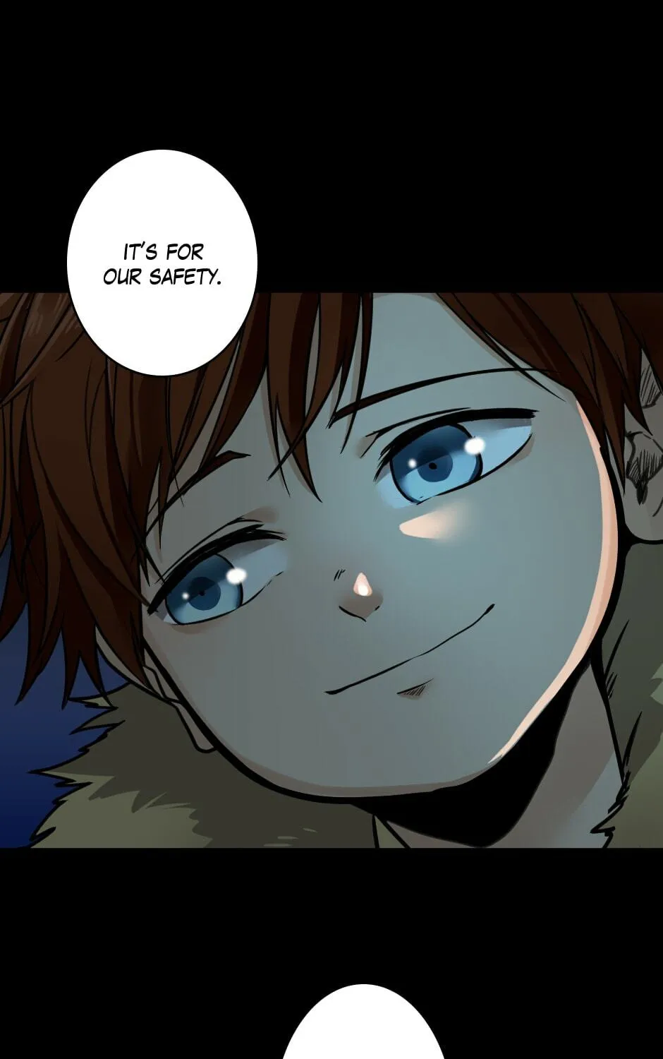 The Beginning After the End Chapter 18 page 123 - 