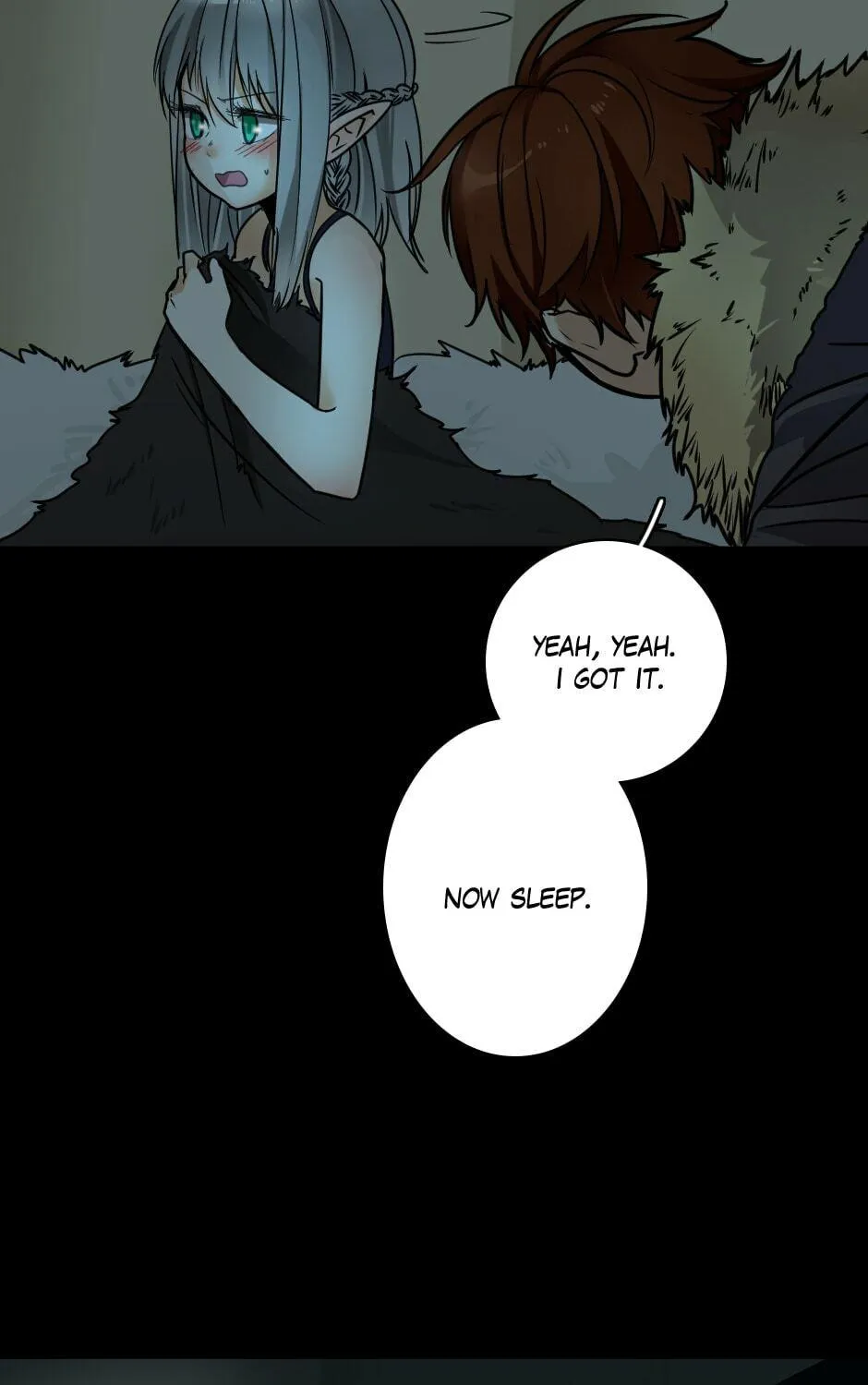 The Beginning After the End Chapter 18 page 125 - 
