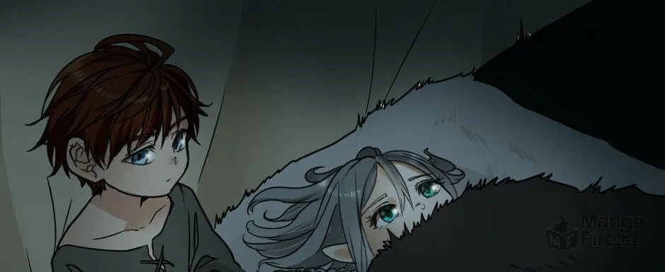 The Beginning After the End Chapter 18 page 126 - 