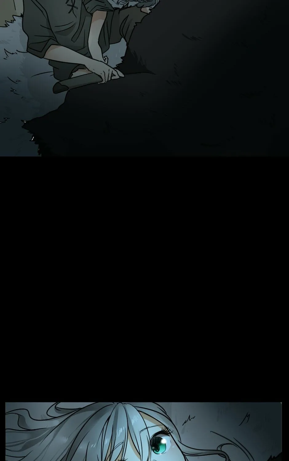 The Beginning After the End Chapter 18 page 127 - 