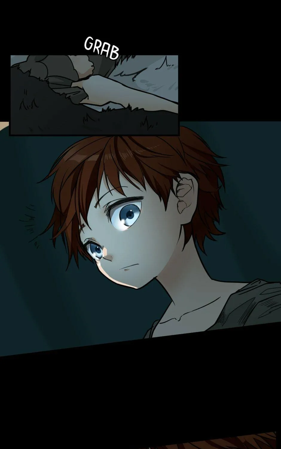 The Beginning After the End Chapter 18 page 129 - 