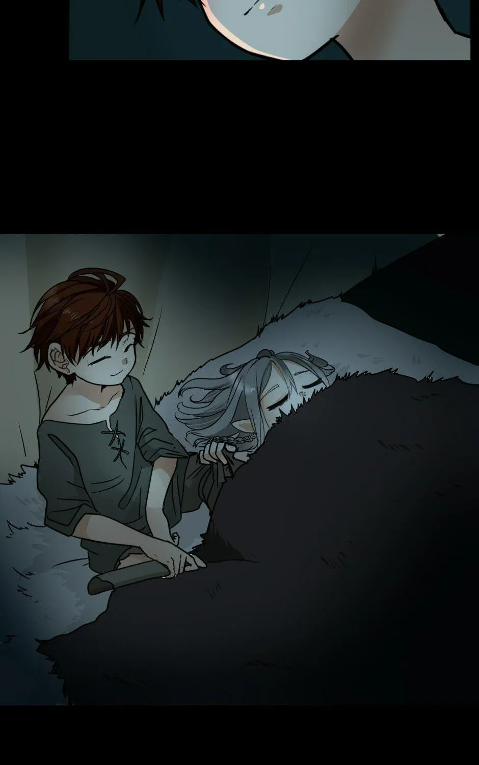 The Beginning After the End Chapter 18 page 131 - 
