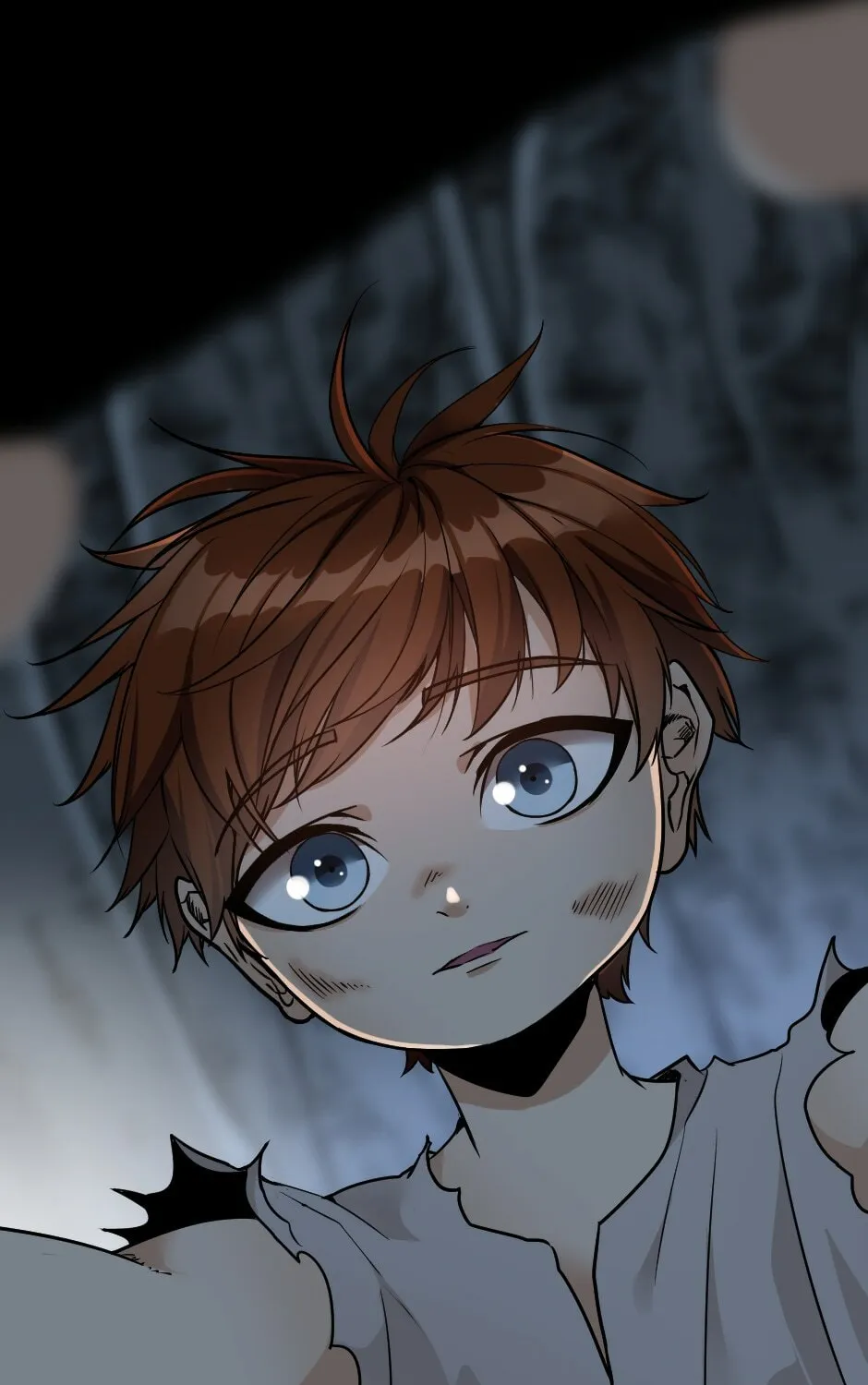 The Beginning After the End Chapter 18 page 15 - 
