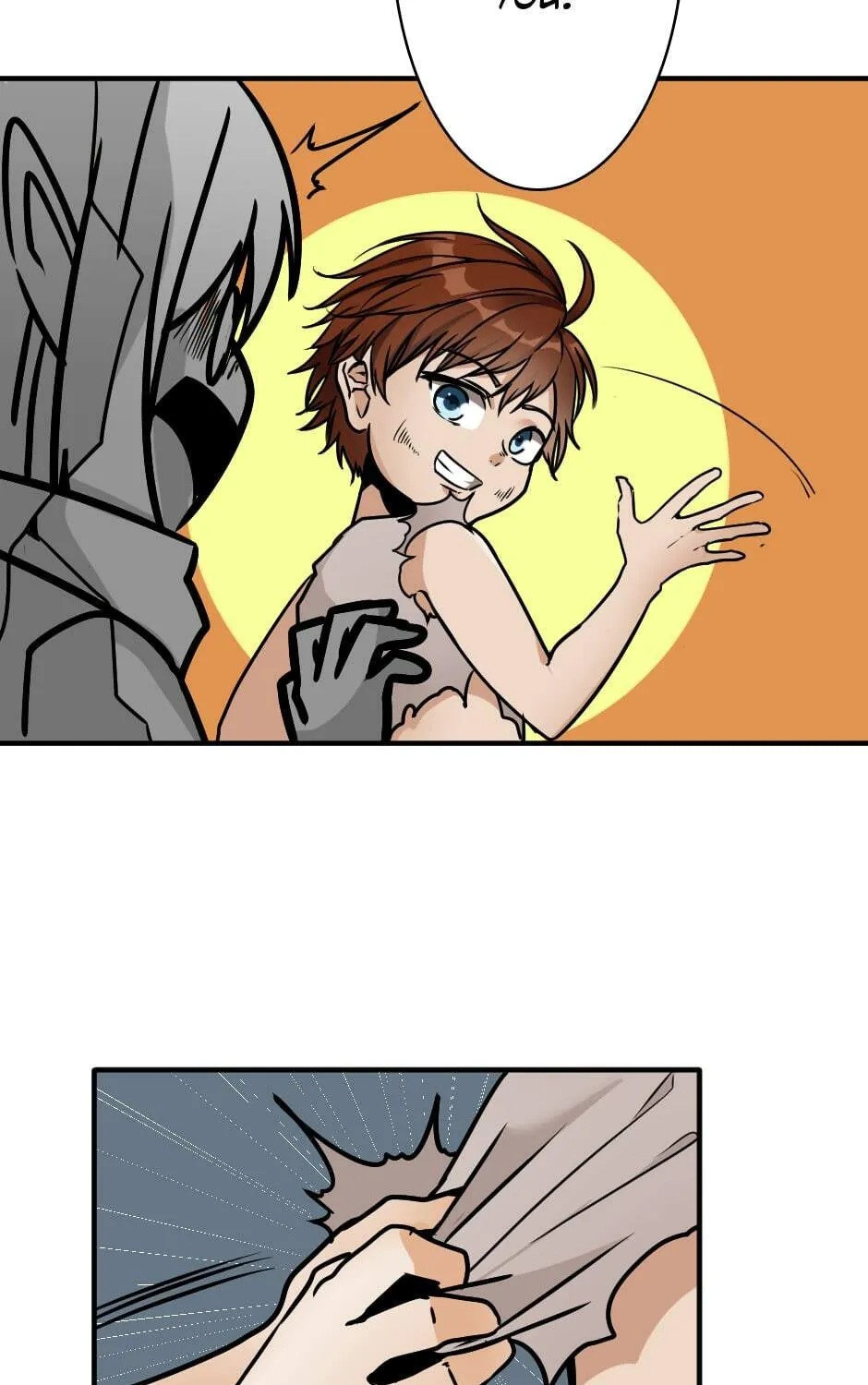 The Beginning After the End Chapter 18 page 21 - 