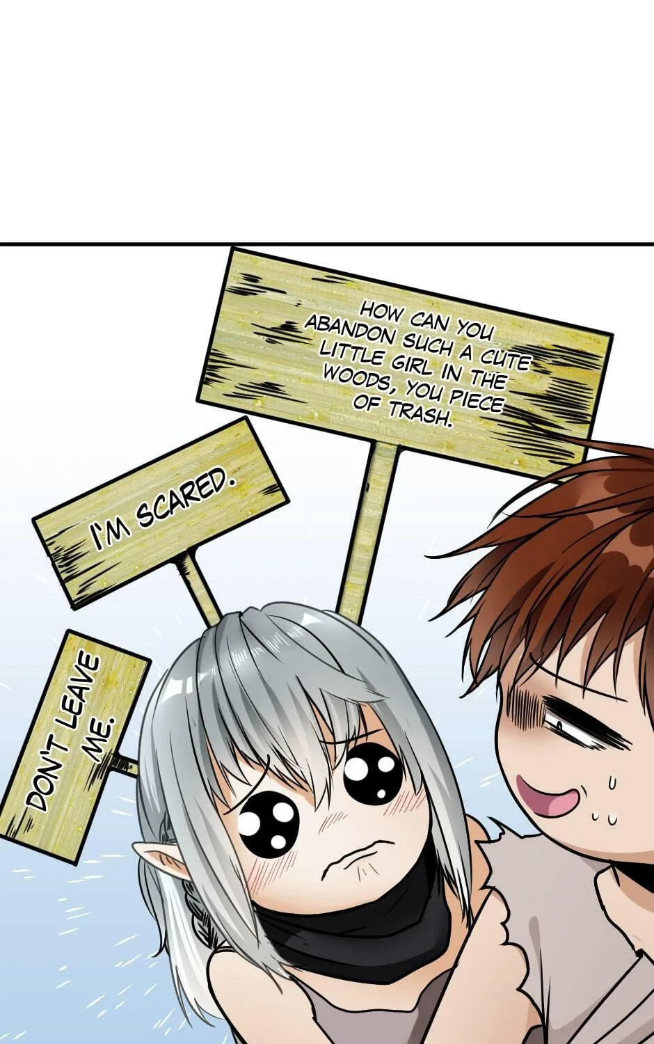 The Beginning After the End Chapter 18 page 23 - 