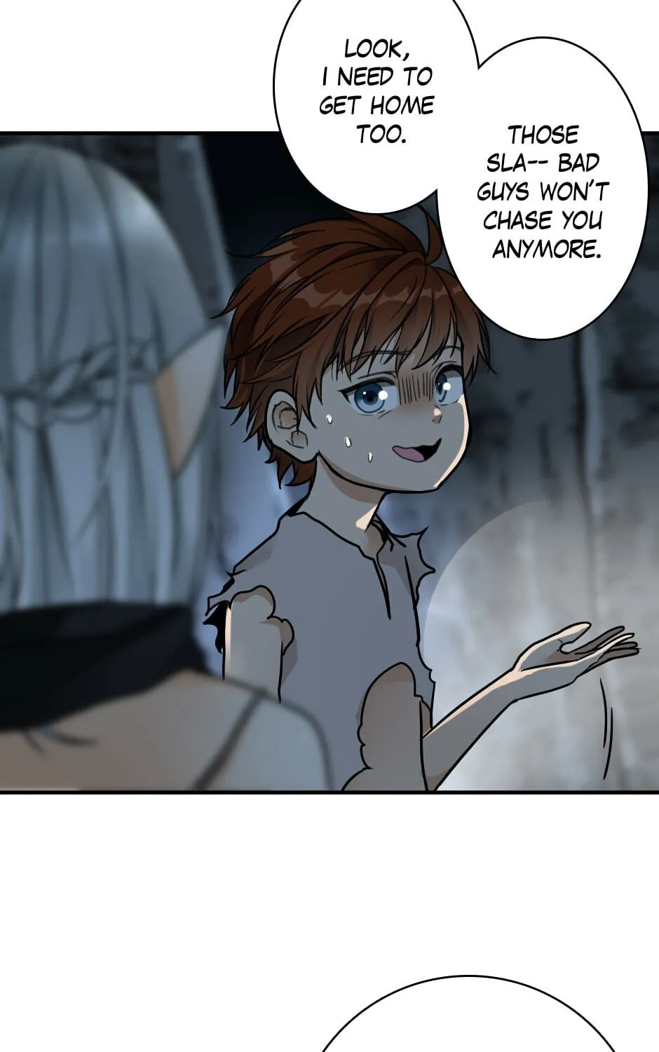 The Beginning After the End Chapter 18 page 25 - 