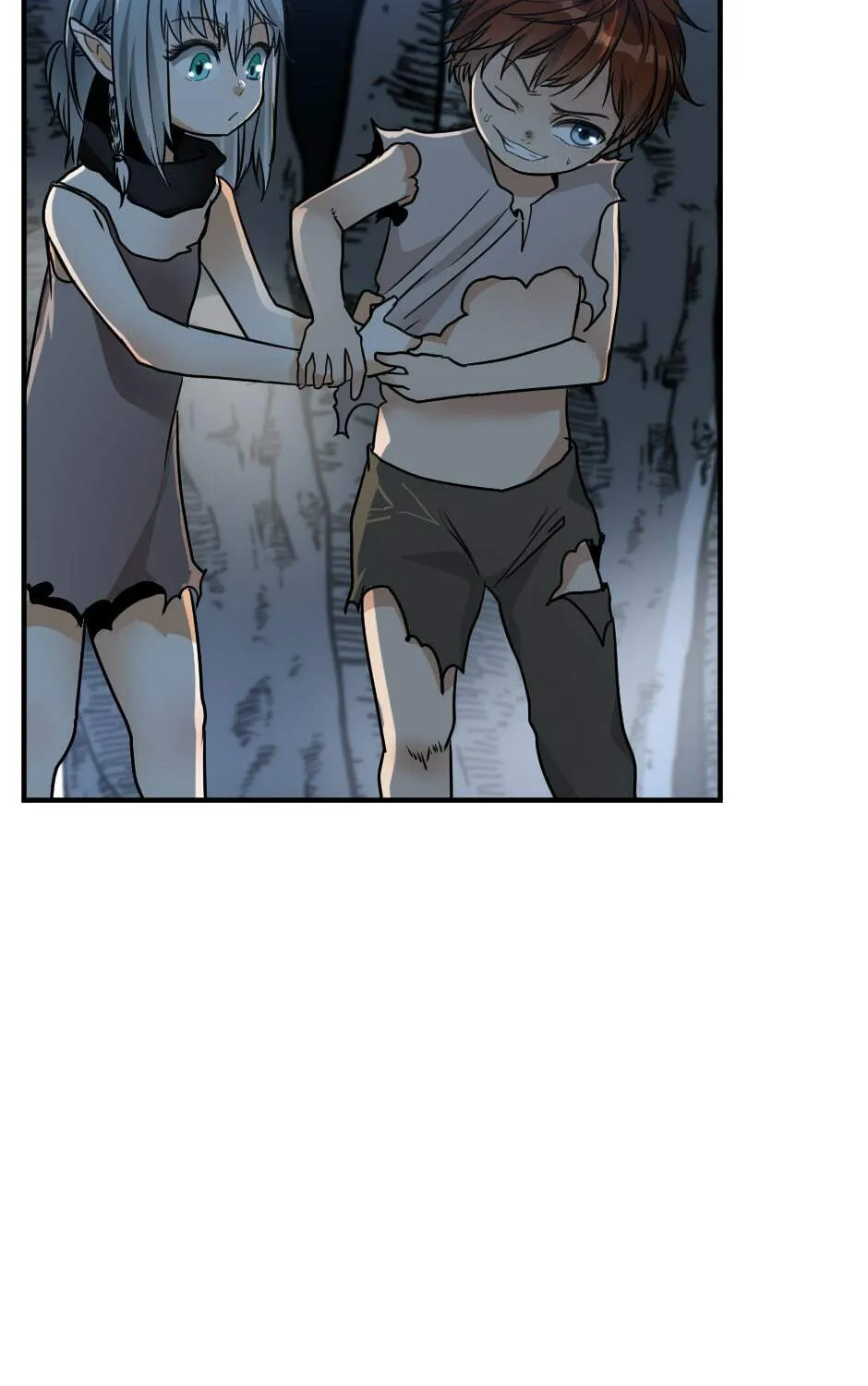 The Beginning After the End Chapter 18 page 27 - 