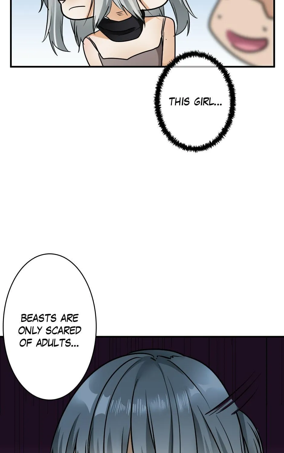The Beginning After the End Chapter 18 page 29 - 