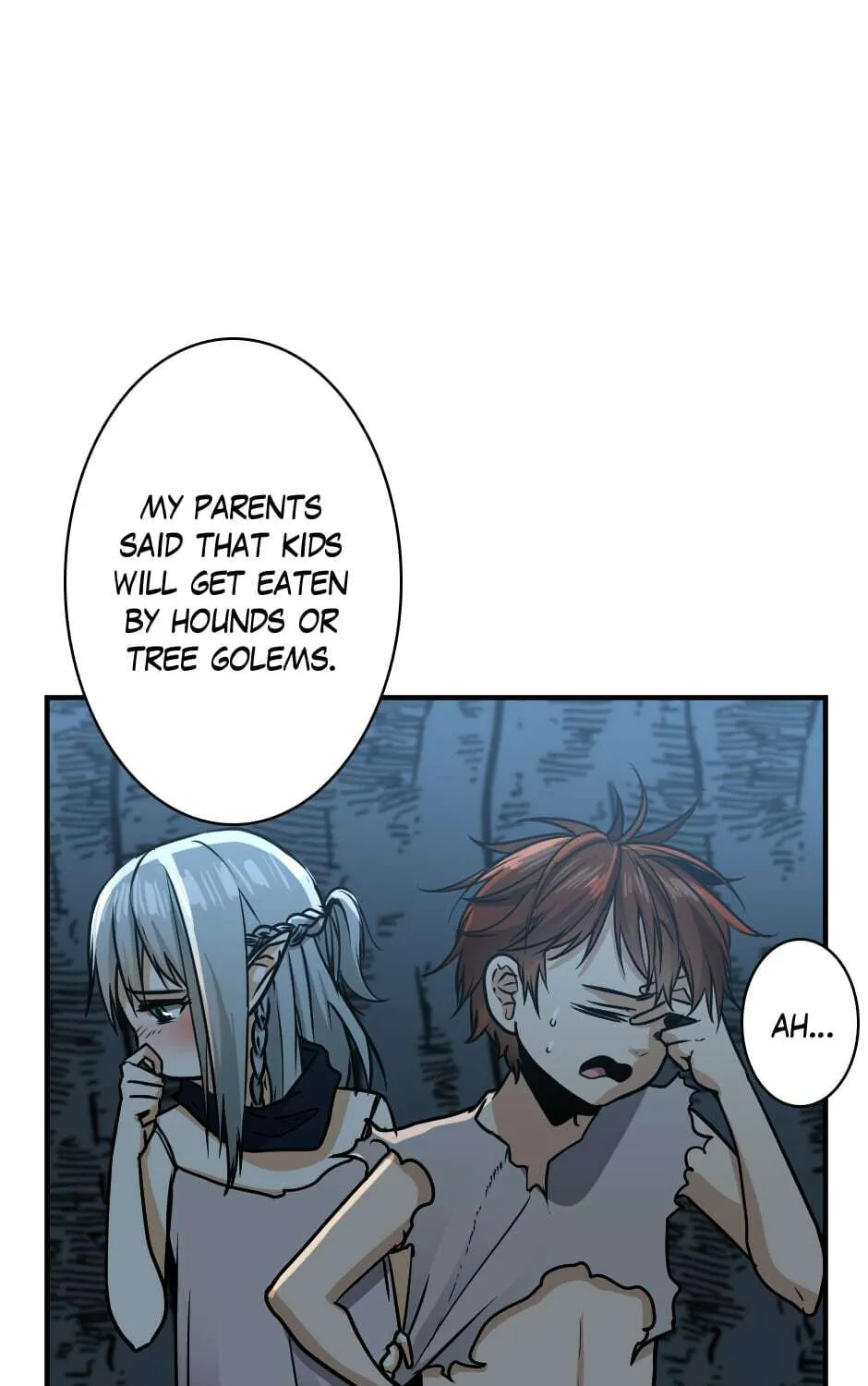 The Beginning After the End Chapter 18 page 31 - 