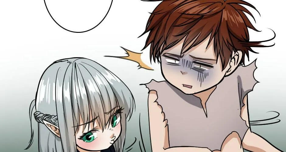 The Beginning After the End Chapter 18 page 34 - 