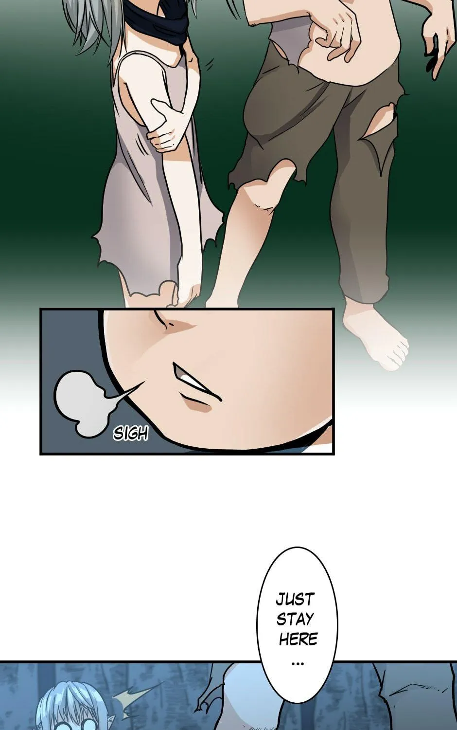 The Beginning After the End Chapter 18 page 35 - 