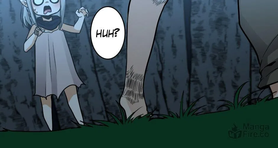 The Beginning After the End Chapter 18 page 36 - 