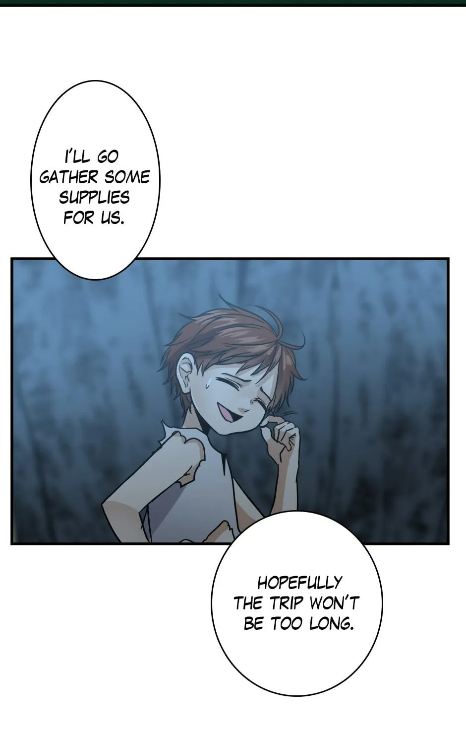 The Beginning After the End Chapter 18 page 37 - 