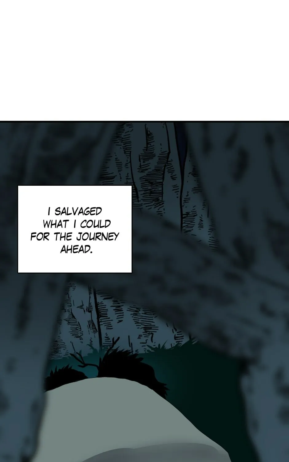 The Beginning After the End Chapter 18 page 43 - 