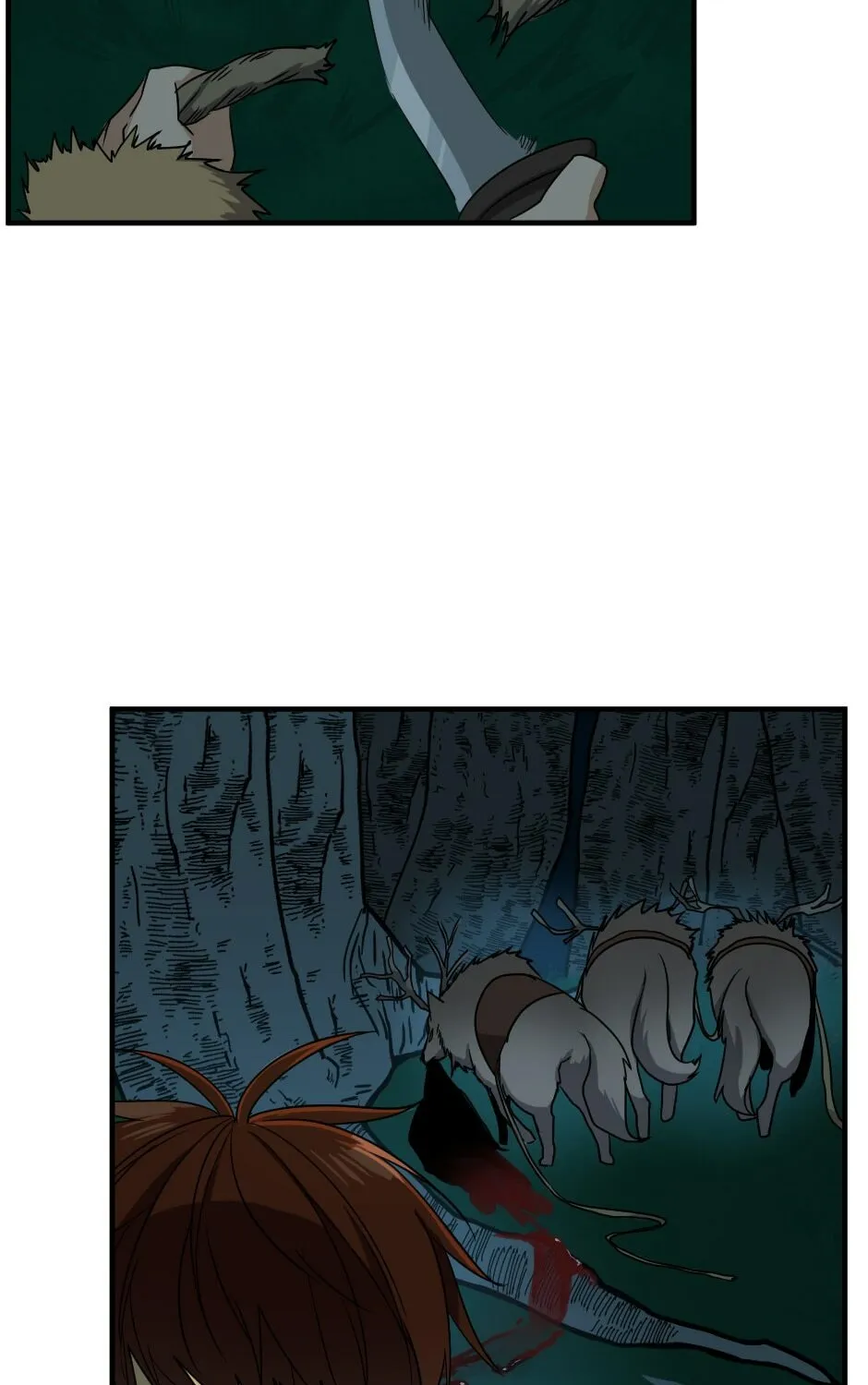 The Beginning After the End Chapter 18 page 51 - 