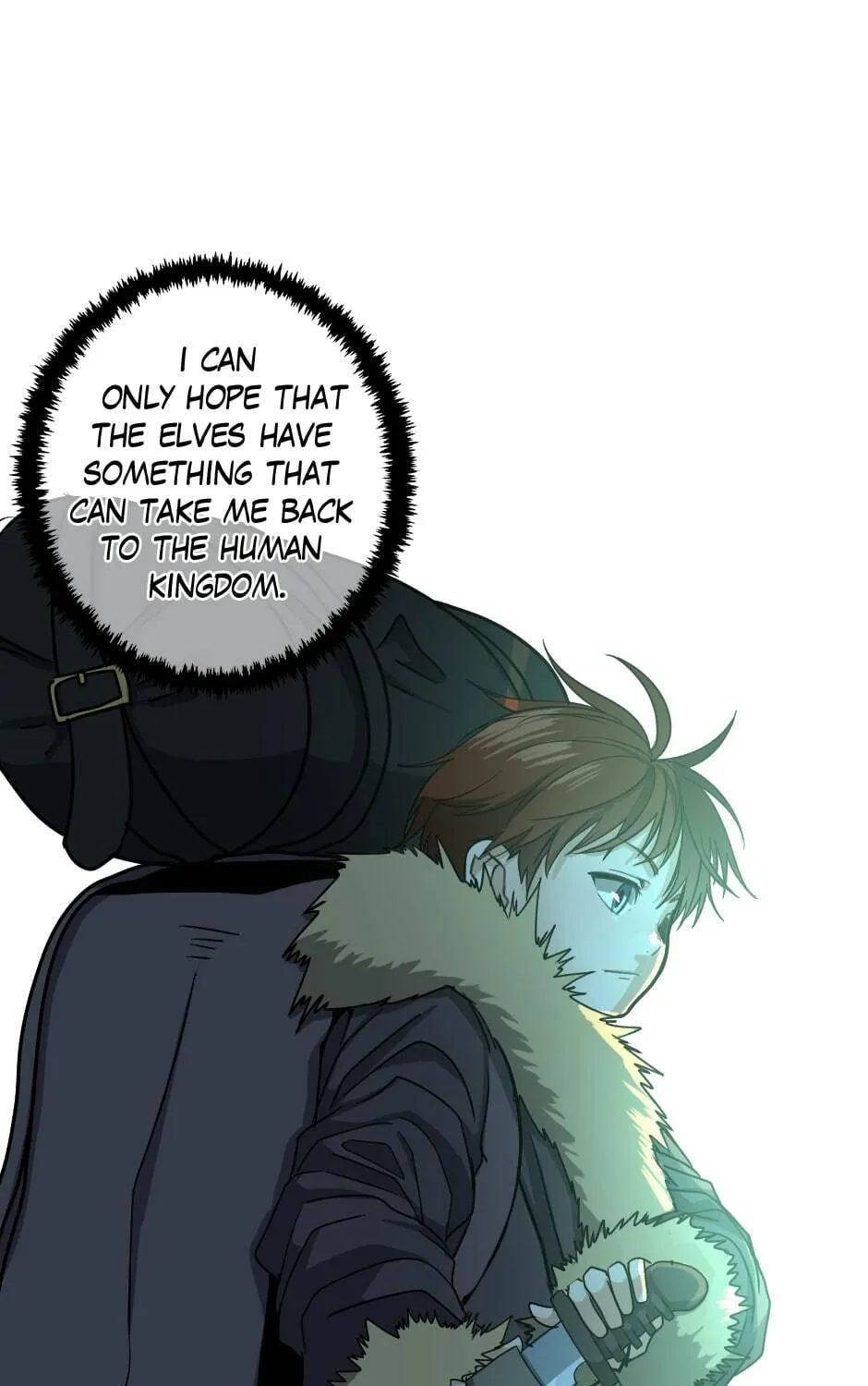 The Beginning After the End Chapter 18 page 53 - 