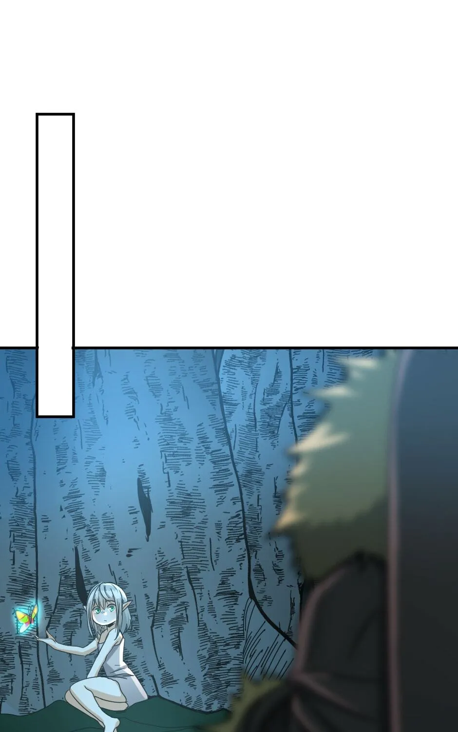 The Beginning After the End Chapter 18 page 57 - 