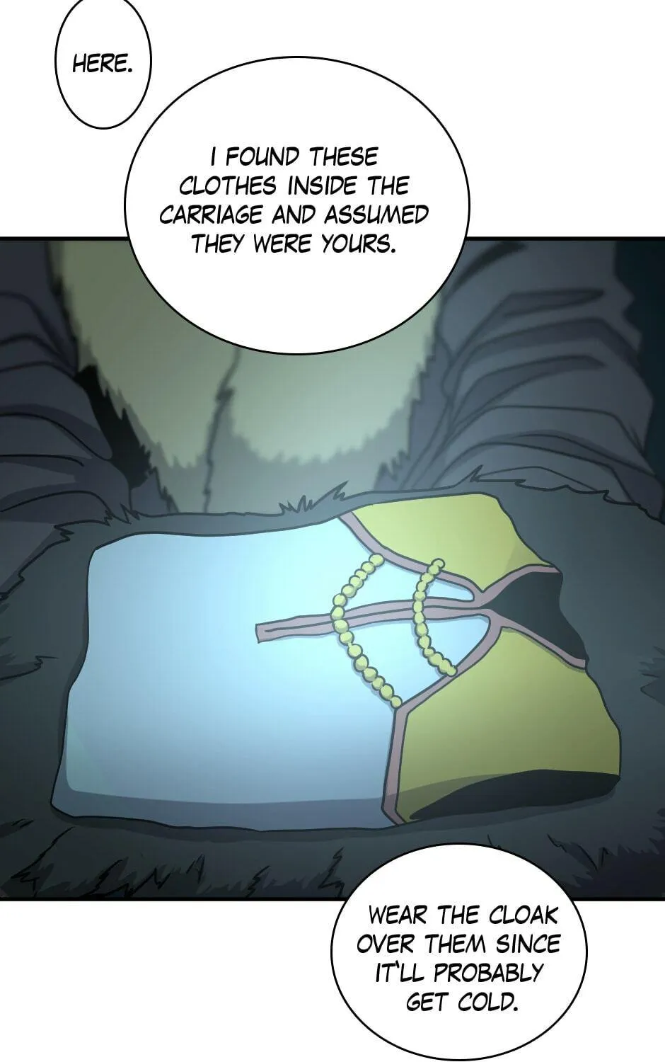 The Beginning After the End Chapter 18 page 59 - 