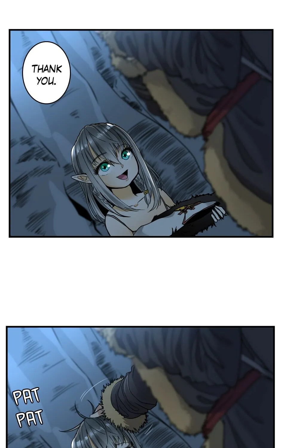 The Beginning After the End Chapter 18 page 61 - 