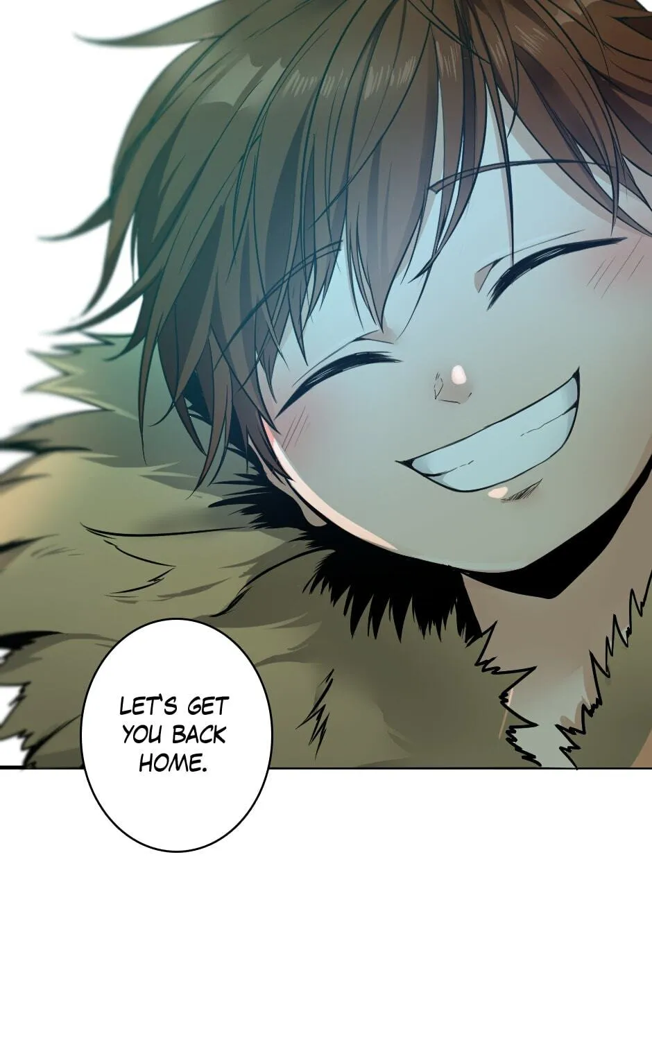 The Beginning After the End Chapter 18 page 63 - 
