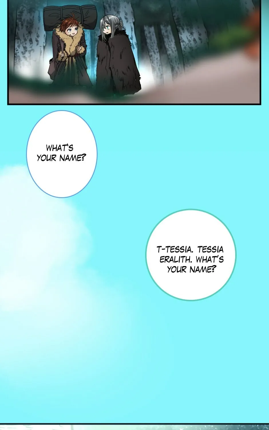 The Beginning After the End Chapter 18 page 67 - 